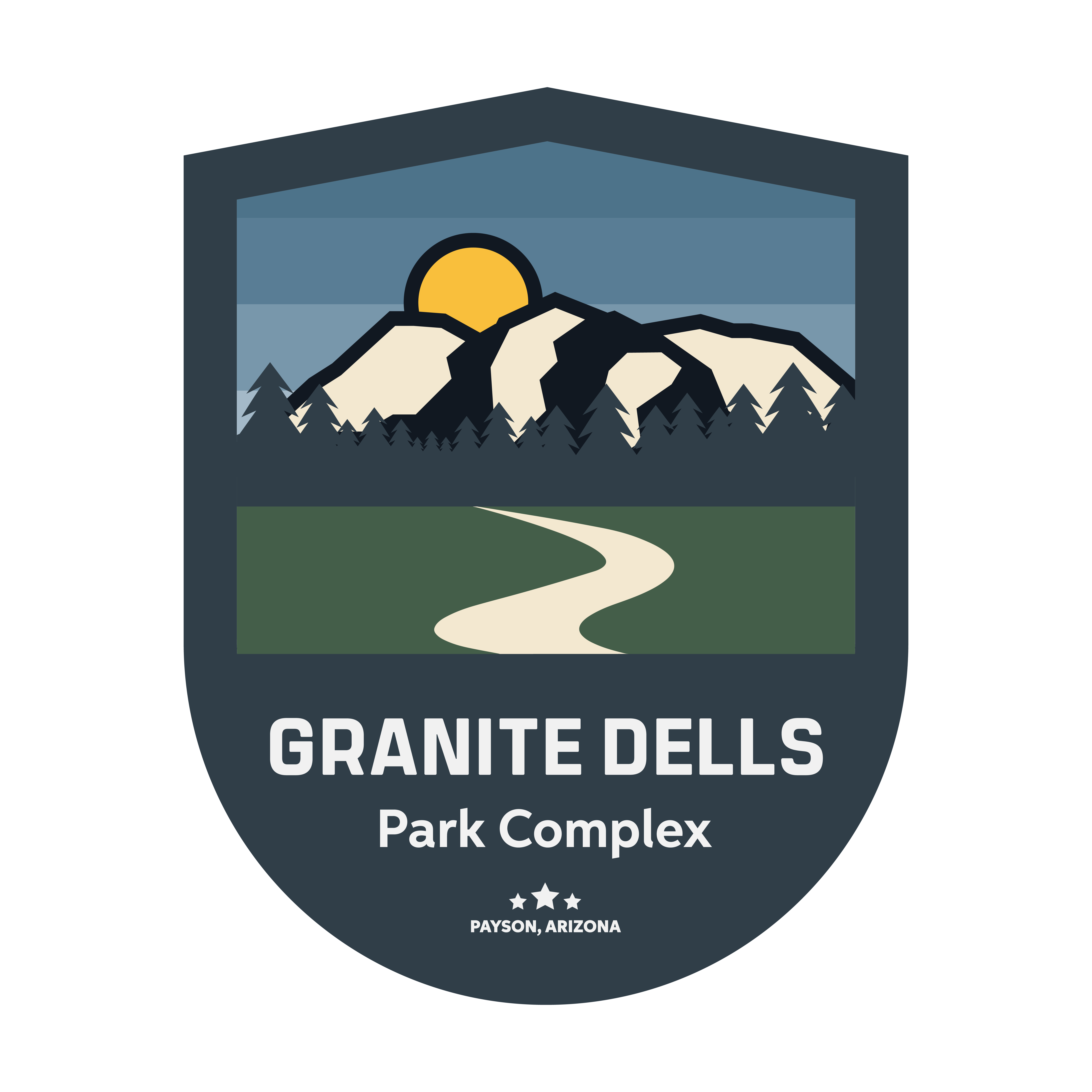 Granite Dells Park